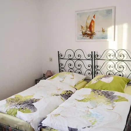 Διαμέρισμα Casa 712 *