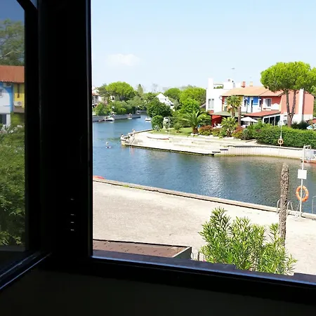 Διαμέρισμα Casa 712 Caleri