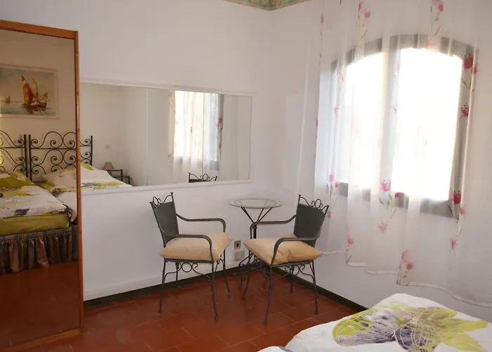 Lejlighed Casa 712 *