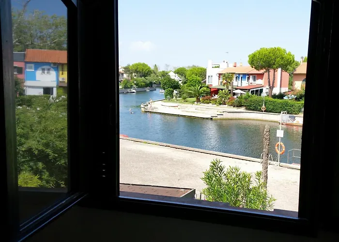 Lejlighed Casa 712 Caleri