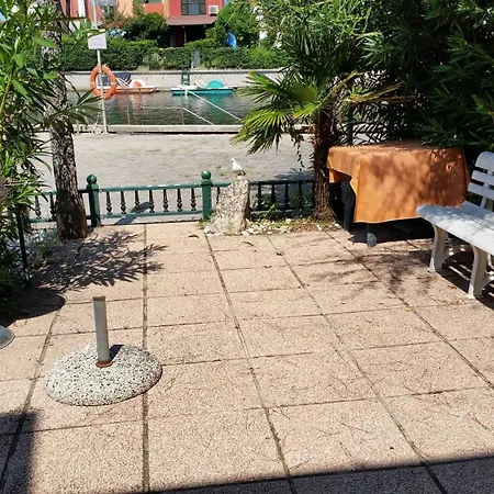 Lägenhet Casa 712 Caleri