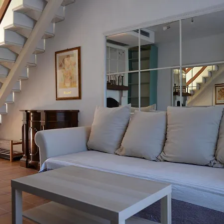 Lejlighed Casa 712