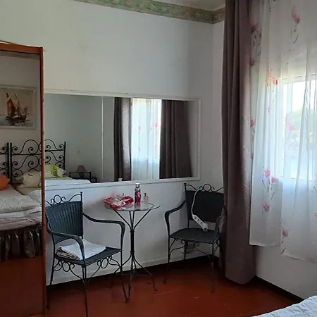 Lejlighed Casa 712