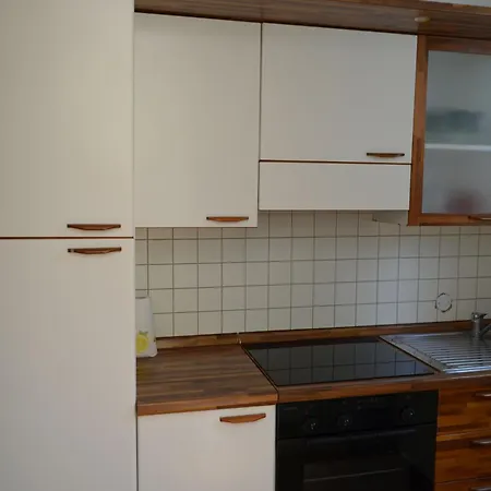 Casa 712 Apartment